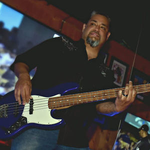 Meet your Posher, Oscar